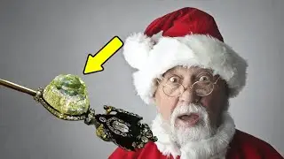 Top 10 Most Expensive Christmas Gifts in The World