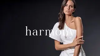 HARMONY ROSE – celebrate with us – spring 2024 | PIERRE LANG