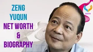 BILLIONAIRE🤑🤑 Zeng Yuqun (Net Worth And Biography)💰
