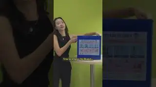 Let's Recycle Right