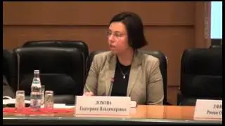 I Просветительский семинар для бизнеса "Почему бизнесу выгодно брать на работу людей 50+"