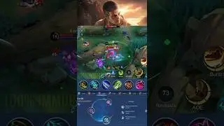 Crazy Outplay!! Paquito Revitalize Meta 100% Immortal (Part 5) - MLBB 