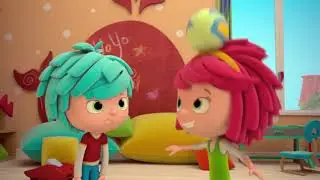 YoYo S01 Episode 5