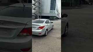 Вот так выглядит Солярис за 500к в нынешнее время #автоэд