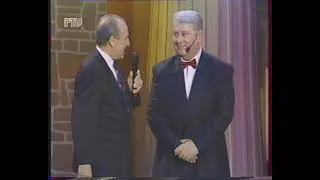 Бенефис Владимира Винокура-Юбилей в кругу друзей (РТР, 04.05.1998)