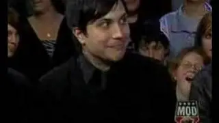 Breakfast with My Chemical Romance 2/5