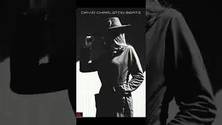 Badest(Latin Guitar Type Hip Hop Rap Beat)David Charlston Beatz #beatmaker2024 #hiphopbeats