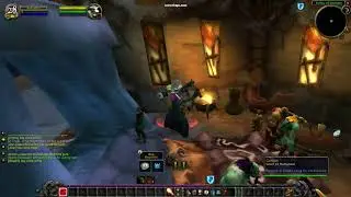 WoW Classic - the Good Old Pastoral Orgrimmar (23/5/2019)