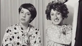 Barabanti Giulia e Silvana Sandrin