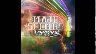 Maje S. - Rengârenk