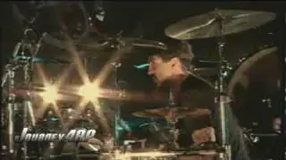 Never Walk Away - Journey Live 2008, Las Vegas