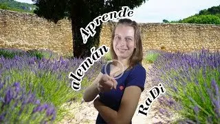 Pronunciación del alemán (parte 2) | aprender alemán gratis