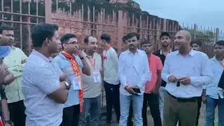 || शैक्षिक भ्रमण श्रावस्ती || #motivation #viralvideo #shortvideo #video