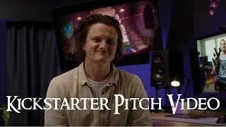 Keyboard Warriors: Knights of Chalacyn - Kickstarter video