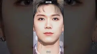 NCT | WayV Ten Glow Up (2013-2024) 