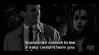 Where Will You Go? - Voldemort/Bellatrix