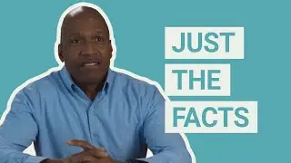 Chapter 9 - Just The Facts
