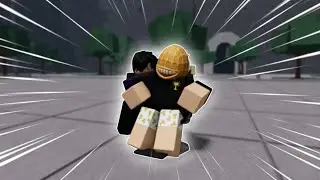 Giving People HAIRCUTS In The Strongest Battlegrounds