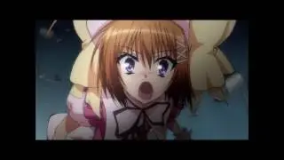 Love Hina Advance - The Blessed Bell of Spring (part 8)