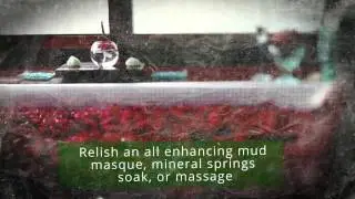 Massage and Spa video After Effects Template & Project