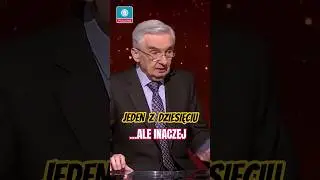 Jeden z dziesięciu... ale inaczej