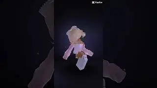 Edittt x💗 #roblox