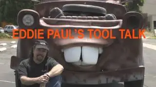 Tool Talk  Diversity
