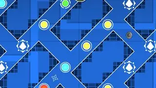 This is why I don't try to make memory levels...