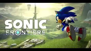 Sonic Frontiers - Find Your Flame (Clean Acapella)