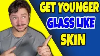 Glowing Youthful Skin In 2 Steps | Chris Gibson
