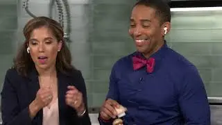 Watch Mushrooms in Schools on Season 1 of First Taste TV