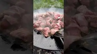Любимый остров #топ #рецепт #шашлык #cookingfood #food #шашлычки #foodpreparation #еда #cooking