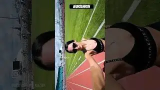 Казань|бег вреден|беганутые#бег #бегвреден #казань #стадион #UrbenRuN