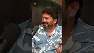 HOW BALAKRISHNA HELPED KASARLA SHYAM FIND A HOOK LINE