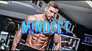 Ryan Terry Motivation - MINDSET - Men's Physique