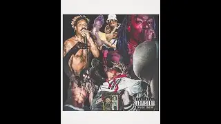 HighKeyRandom x Jovian Martian - 