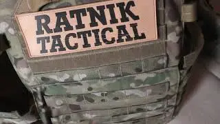 Бронежилет LBT 6094 Ars Arma