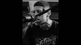 [FREE] Base De Rap Oscuro Boom Bap | Santa Fe Klan Type Beat 2025  | 