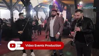 Marius Talent 🔺 Am dat foc la toata Karma ❇️ Video Live