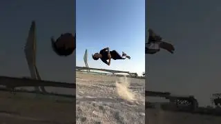 Flips practice🔥🔥  | Backflip | 360 flips #viral #song #bollywood #flip #shorts #newsong #backflip