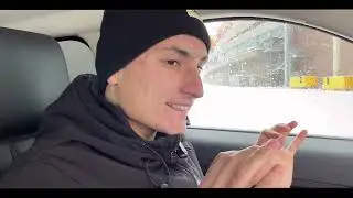УФА НА КОЛЕСАХ  ВЫПУСК 4  АУДИ и РЕНДЖ РОВЕР 16+