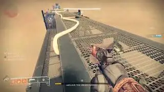 Clip: I lose solo flawless because of this | Destiny 2