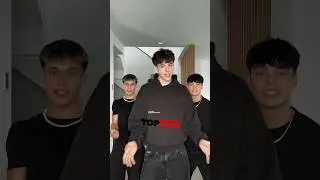 That one kalogeras sisters Tiktok challenge
