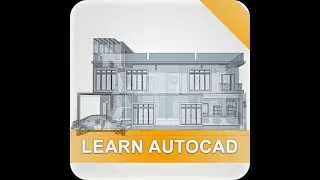 LEARN AutoCAD 2022 On Your Own #autocad #3ds #sketchup #architecture