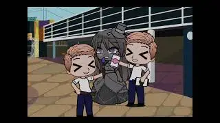 🗽❤️ живая статуя ❤️🗽 || gacha life || || gacha club || meme