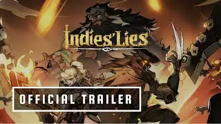 Indies' Lies Official Trailer