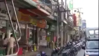 Паттайя Бич роуд, Паттайя / Pattaya Beach Road, Pattaya