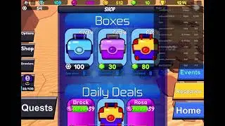 Brawl Stars rip-off