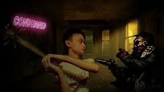 Condemned-прохождение!