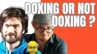 Astronogeek et Monsieur Sam ont-ils doxé leurs adversaires ?